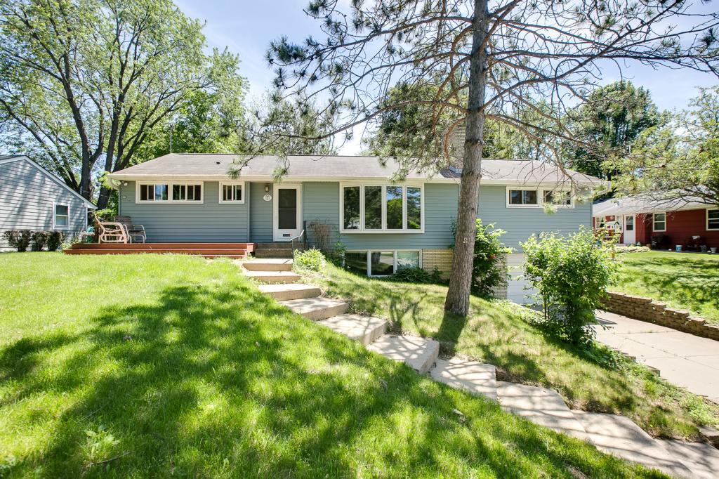 View of Residential at 2062 Roth Place, White Bear Lake MN 55110, White Bear Lake - Mike Wilen | Minnesota Team Real Estate