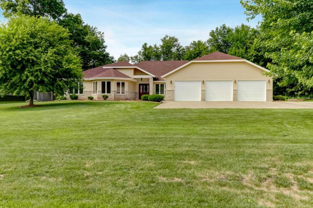View of Residential at 16864 Lexington Avenue, Ham Lake MN 55304, Ham Lake - Mike Wilen | Minnesota Team Real Estate