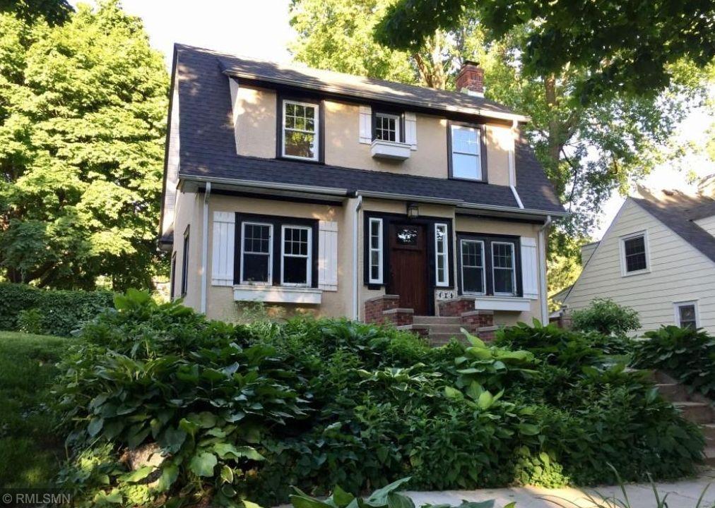 View of Residential at 425 Upton Avenue, Minneapolis MN 55405, Minneapolis - Mike Wilen | Minnesota Team Real Estate