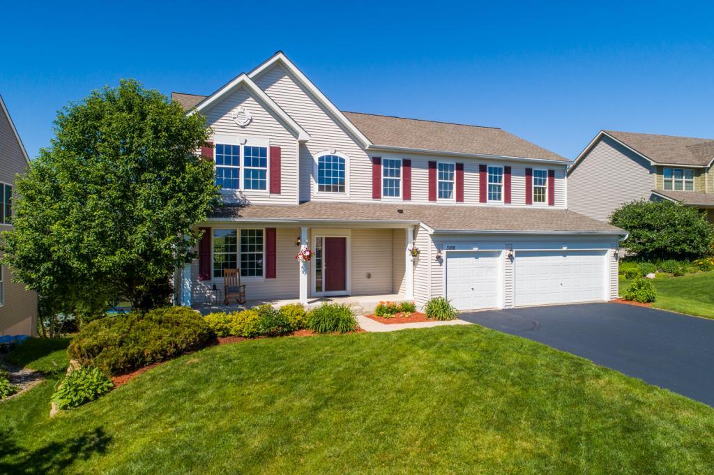 View of Residential at 3166 Mulligan Lane, Chaska MN 55318, Chaska - Mike Wilen | Minnesota Team Real Estate