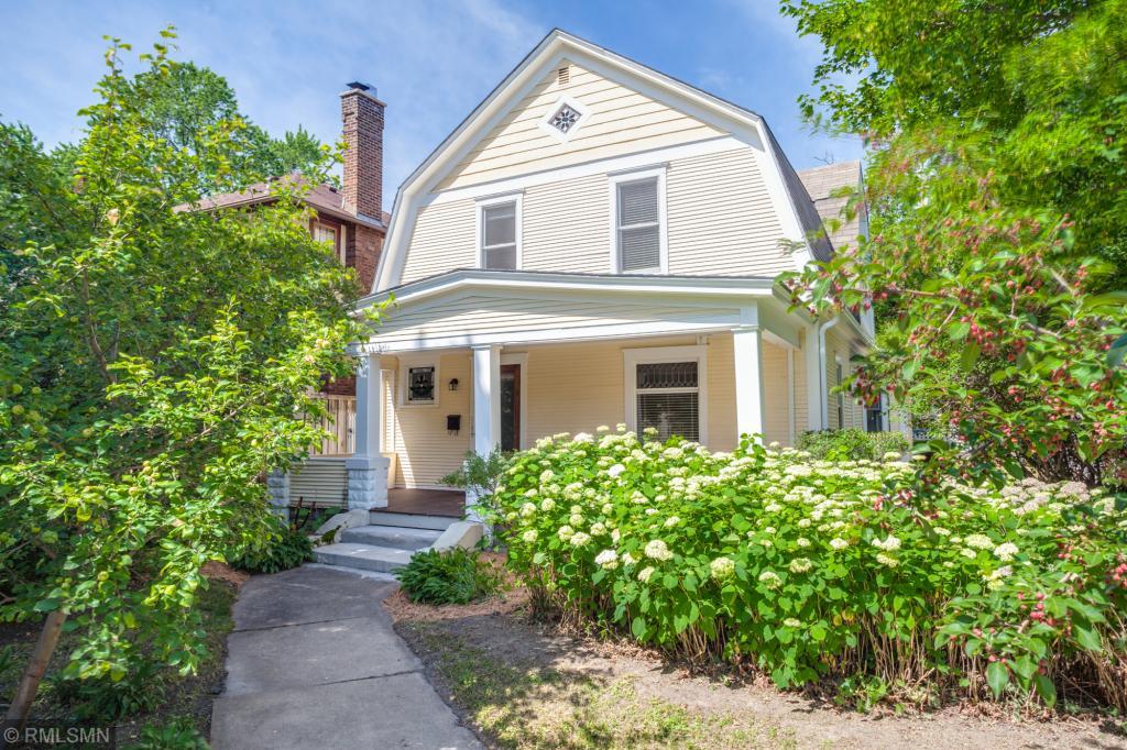 View of Residential Income at 4600 Aldrich Avenue, Minneapolis MN 55419, Minneapolis - Mike Wilen | Minnesota Team Real Estate