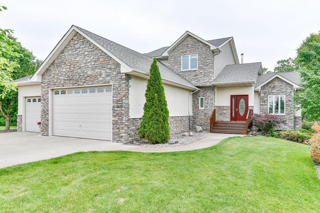 View of Residential at 27209 Morgan Avenue, Chisago City MN 55013, Chisago City - Mike Wilen | Minnesota Team Real Estate