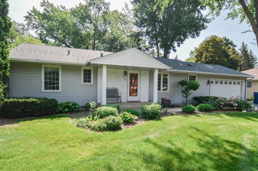 View of Residential at 6101 York Avenue, Edina MN 55410, Edina - Mike Wilen | Minnesota Team Real Estate