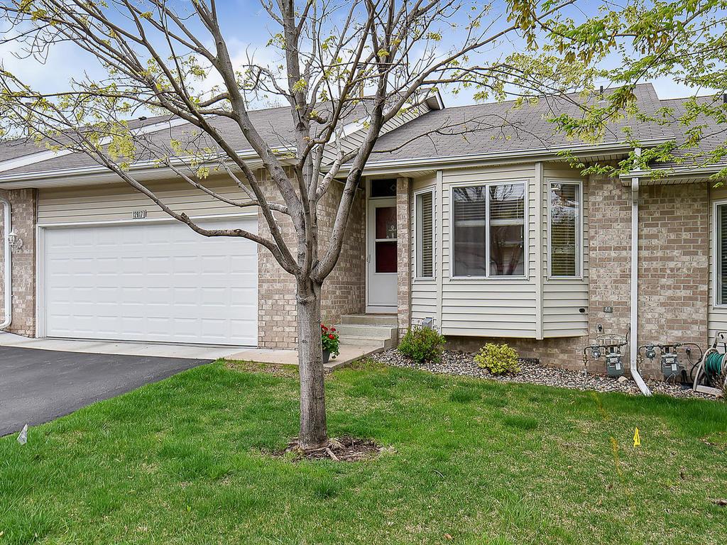View of Residential at 12817 Glen Court, Apple Valley MN 55124, Apple Valley - Mike Wilen | Minnesota Team Real Estate