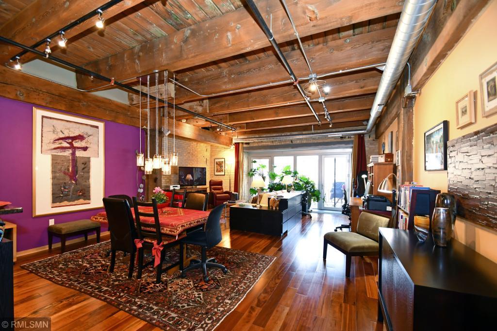 View of Residential at 406 Wacouta Street #316, Saint Paul MN 55101, Saint Paul - Mike Wilen | Minnesota Team Real Estate