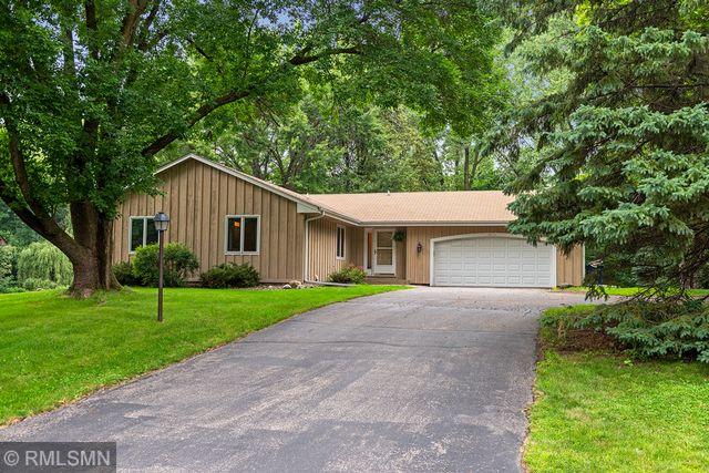 View of Residential at 16710 24th Avenue, Plymouth MN 55447, Plymouth - Mike Wilen | Minnesota Team Real Estate