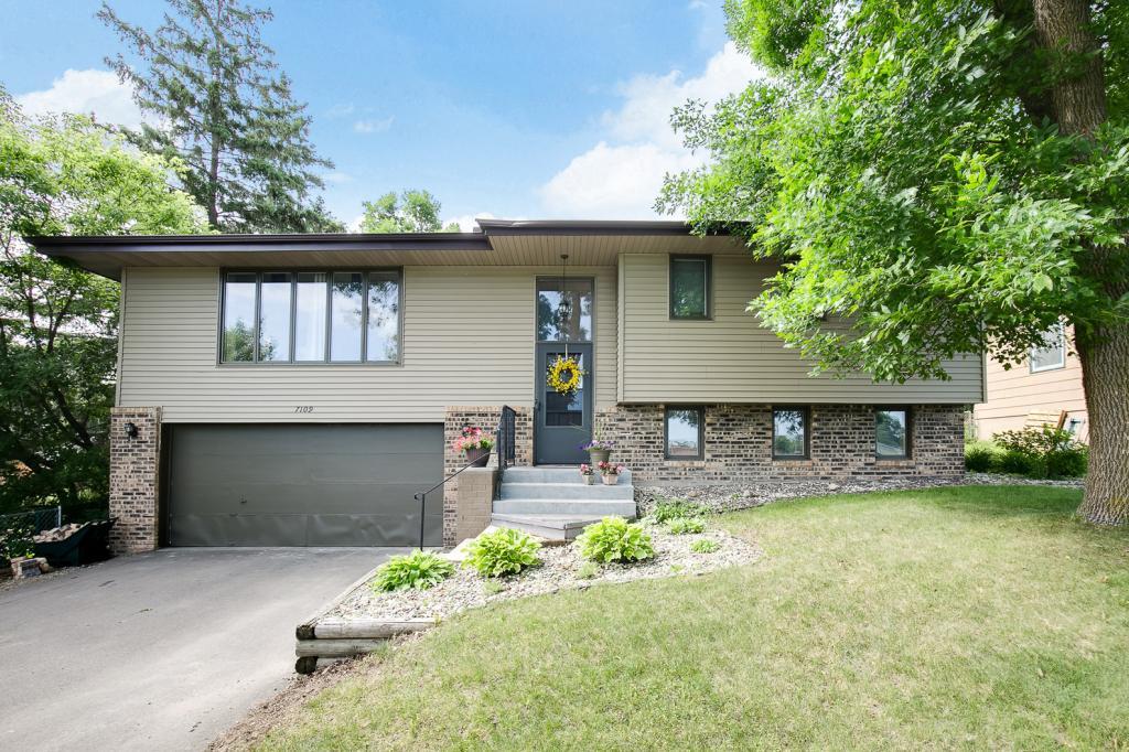 View of Residential at 7109 Valley Place, Crystal MN 55427, Crystal - Mike Wilen | Minnesota Team Real Estate