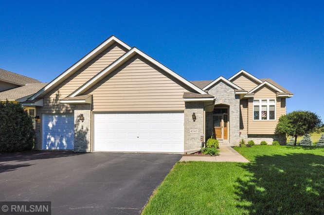View of Residential at 4545 Mason Avenue, Saint Michael MN 55376, Saint Michael - Mike Wilen | Minnesota Team Real Estate