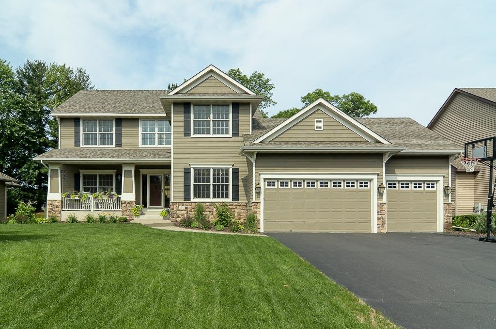 View of Residential at 510 Salem Court, Mahtomedi MN 55115, Mahtomedi - Mike Wilen | Minnesota Team Real Estate