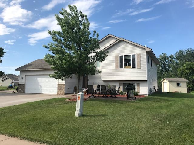 View of Residential at 1000 Palomino Street, Braham MN 55006, Braham - Mike Wilen | Minnesota Team Real Estate