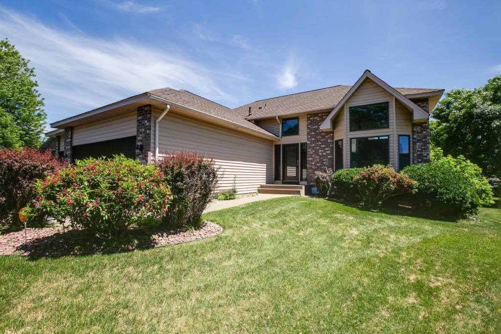 View of Residential at 9100 Dunbar Knoll, Brooklyn Park MN 55443, Brooklyn Park - Mike Wilen | Minnesota Team Real Estate