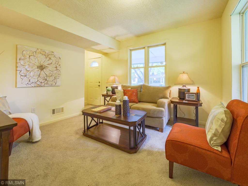 View of Residential at 3325 6th N Street, Minneapolis MN 55412, Minneapolis - Mike Wilen | Minnesota Team Real Estate