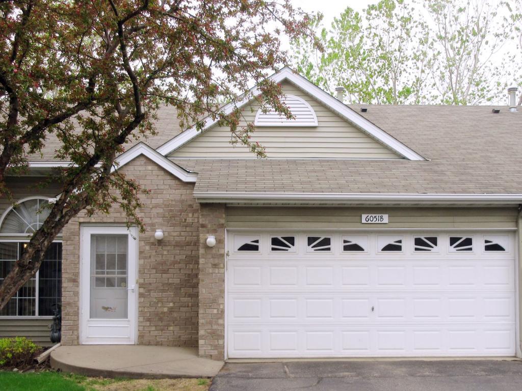 View of Residential at 6051 Courtly Alcove #B, Woodbury MN 55125, Woodbury - Mike Wilen | Minnesota Team Real Estate