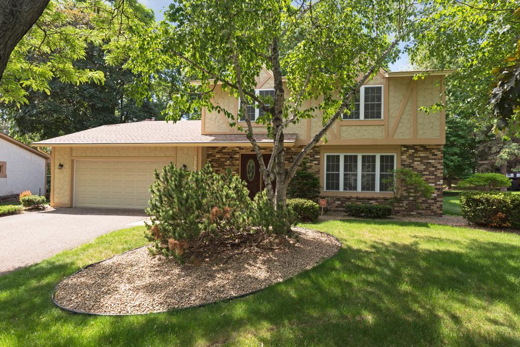 View of Residential at 3257 Stinson Court, New Brighton MN 55112, New Brighton - Mike Wilen | Minnesota Team Real Estate