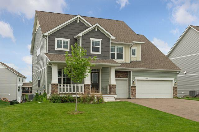 View of Residential at 1322 Shadow Creek Curve, Eagan MN 55123, Eagan - Mike Wilen | Minnesota Team Real Estate