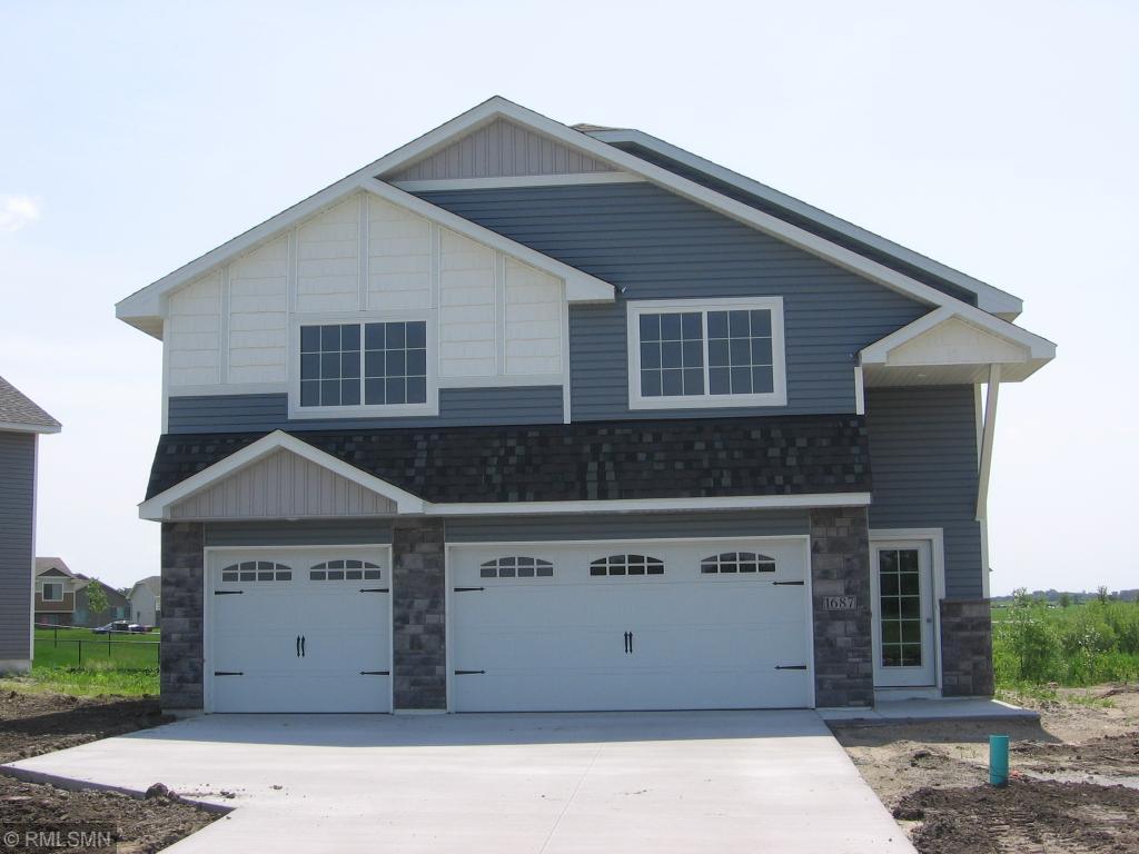 View of Residential at 1687 Hidden Trail, Mayer MN 55360, Mayer - Mike Wilen | Minnesota Team Real Estate