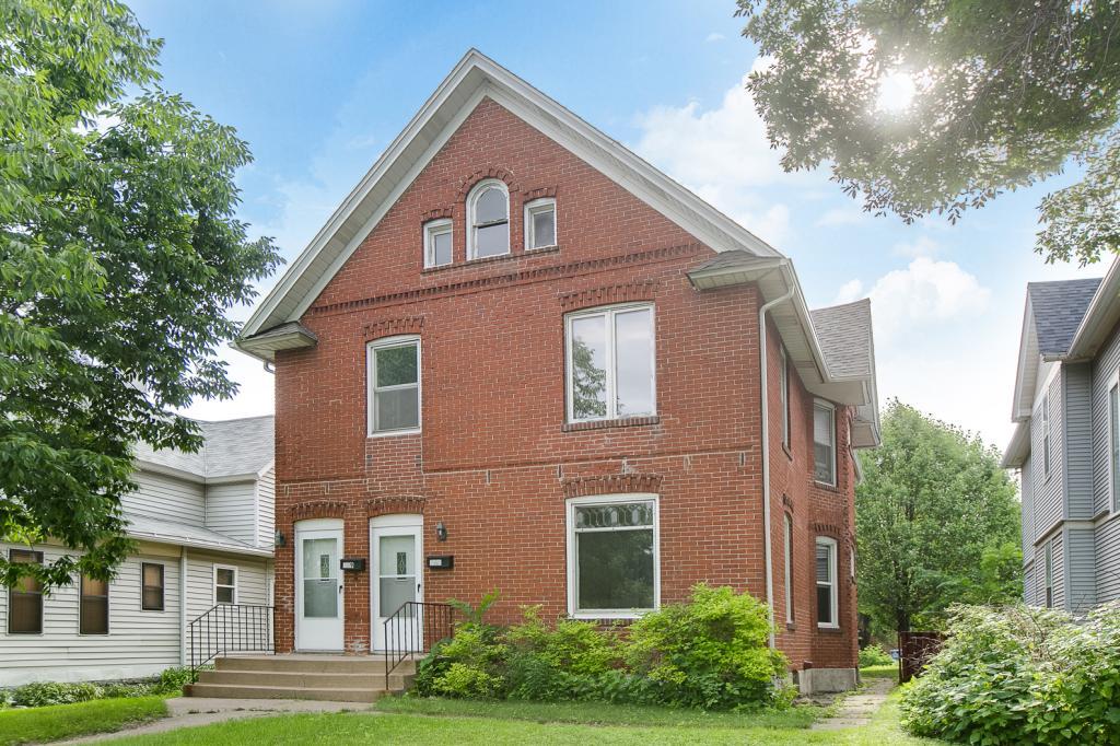 View of Residential Income at 749 Fillmore Street, Minneapolis MN 55413, Minneapolis - Mike Wilen | Minnesota Team Real Estate