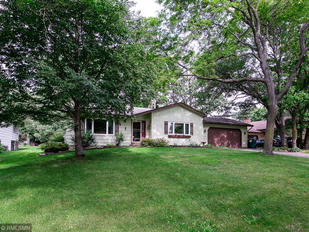 View of Residential at 12926 Tyler Street, Blaine MN 55434, Blaine - Mike Wilen | Minnesota Team Real Estate