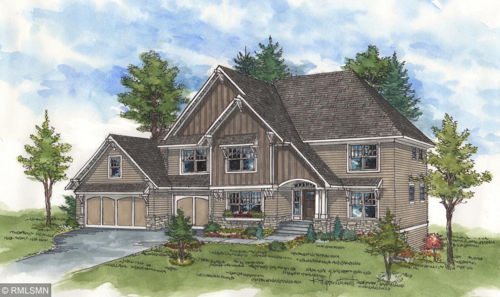 View of Residential at 15020 37th Street North, Stillwater MN 55082, Stillwater - Mike Wilen | Minnesota Team Real Estate