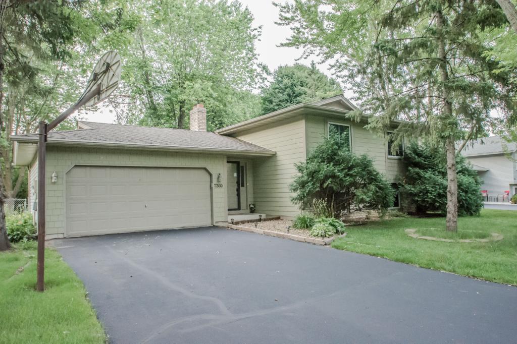 View of Residential at 7360 Berkshire Way, Maple Grove MN 55311, Maple Grove - Mike Wilen | Minnesota Team Real Estate