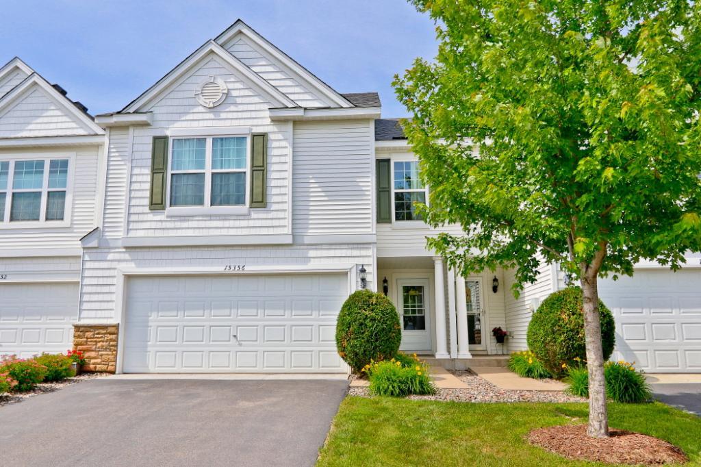View of Residential at 15356 Falk Drive, Hugo MN 55038, Hugo - Mike Wilen | Minnesota Team Real Estate