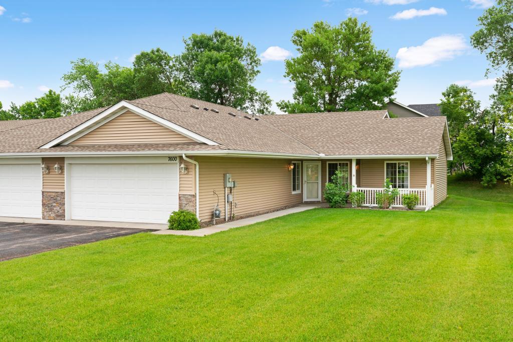 View of Residential at 7600 Palisades Avenue, Otsego MN 55330, Otsego - Mike Wilen | Minnesota Team Real Estate