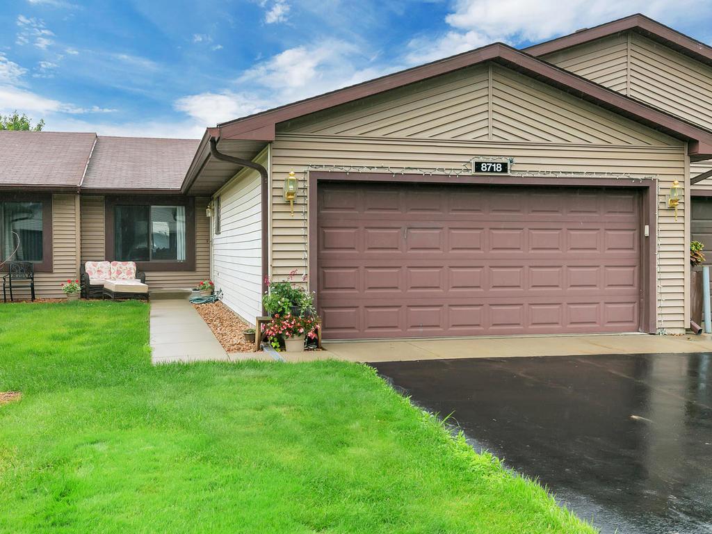 View of Residential at 8718 134th Street, Apple Valley MN 55124, Apple Valley - Mike Wilen | Minnesota Team Real Estate