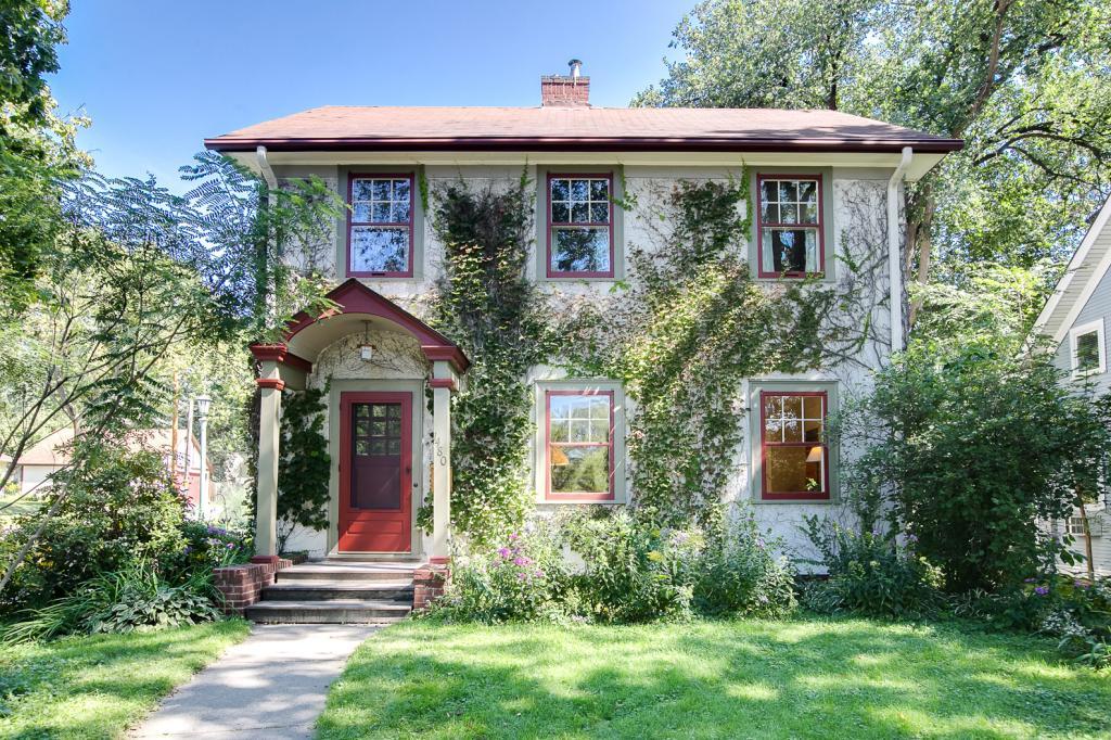 View of Residential at 1480 Chelmsford Street, Saint Paul MN 55108, Saint Paul - Mike Wilen | Minnesota Team Real Estate