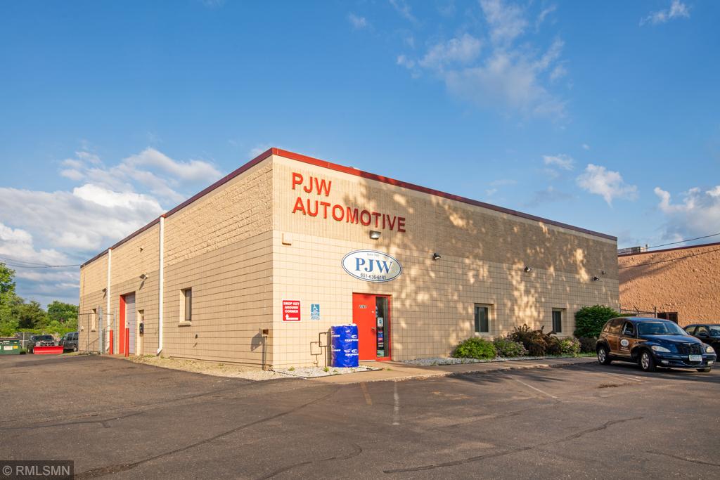 View of Commercial Sale at 2087 Old Highway 8, New Brighton MN 55112, New Brighton - Mike Wilen | Minnesota Team Real Estate