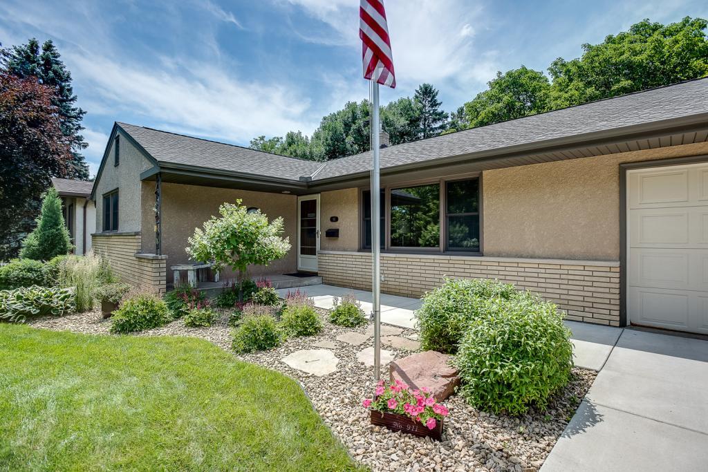 View of Residential at 911 20th Avenue, South Saint Paul MN 55075, South Saint Paul - Mike Wilen | Minnesota Team Real Estate
