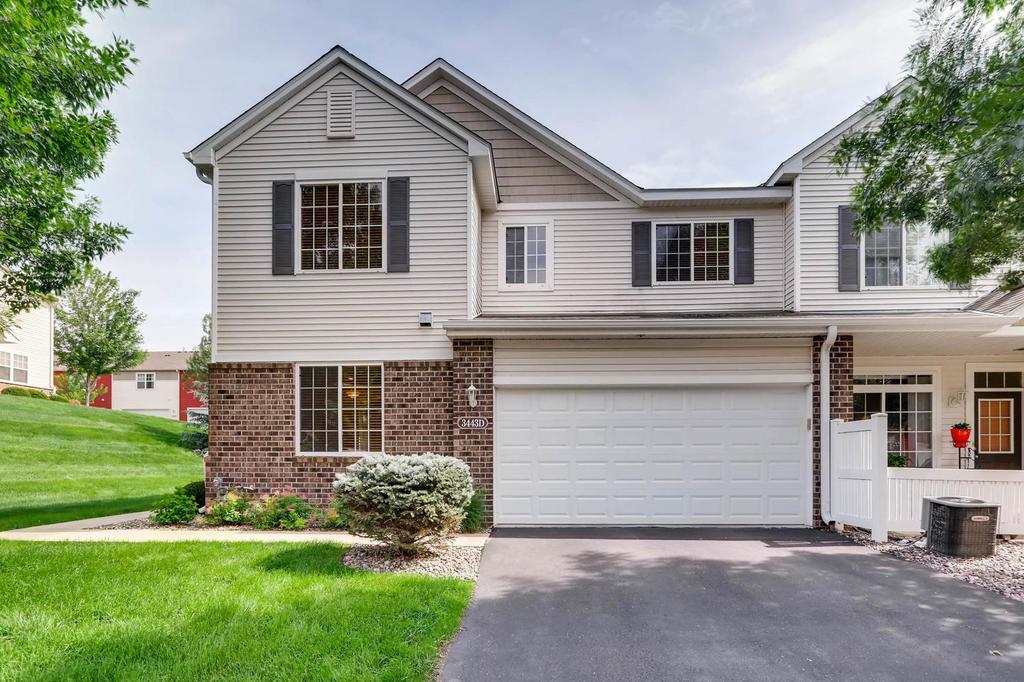 View of Residential at 3443 Cherry Lane #D, Woodbury MN 55129, Woodbury - Mike Wilen | Minnesota Team Real Estate
