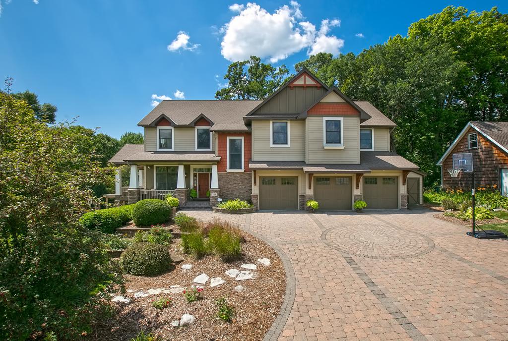 View of Residential at 208 Park Lane, Minnetonka MN 55305, Minnetonka - Mike Wilen | Minnesota Team Real Estate