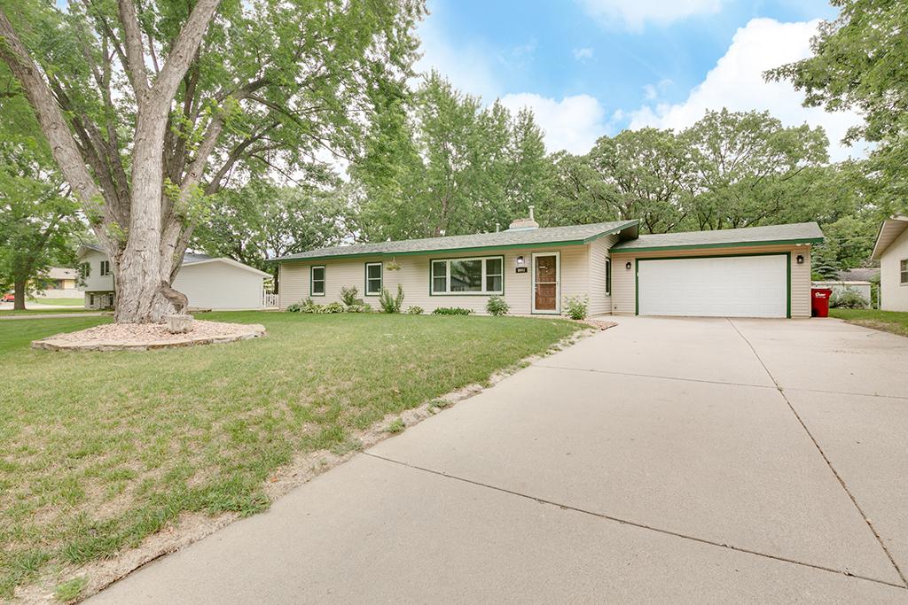 View of Residential at 8041 Madison Street, Spring Lake Park MN 55432, Spring Lake Park - Mike Wilen | Minnesota Team Real Estate