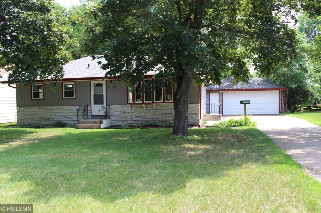 View of Residential at 6181 Starlite Boulevard, Fridley MN 55432, Fridley - Mike Wilen | Minnesota Team Real Estate