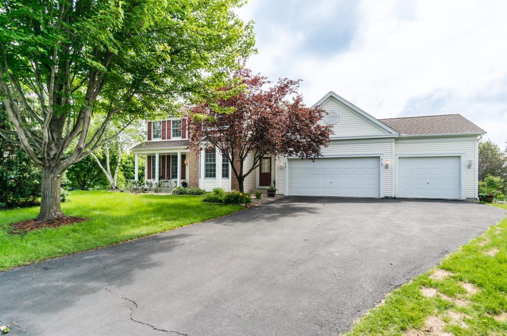 View of Residential at 919 Briar Glen Lane, Woodbury MN 55129, Woodbury - Mike Wilen | Minnesota Team Real Estate