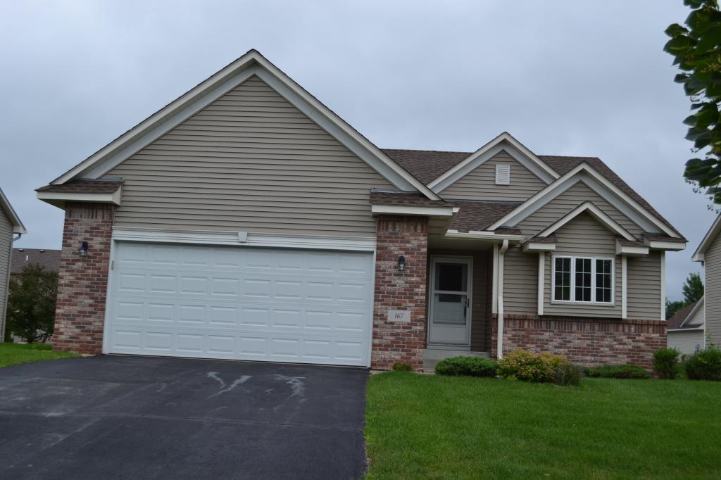 View of Residential at 167 Century Trail, Lino Lakes MN 55014, Lino Lakes - Mike Wilen | Minnesota Team Real Estate