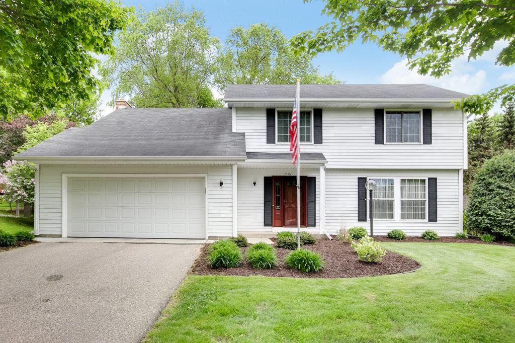 View of Residential at 1501 137th Street, Burnsville MN 55337, Burnsville - Mike Wilen | Minnesota Team Real Estate