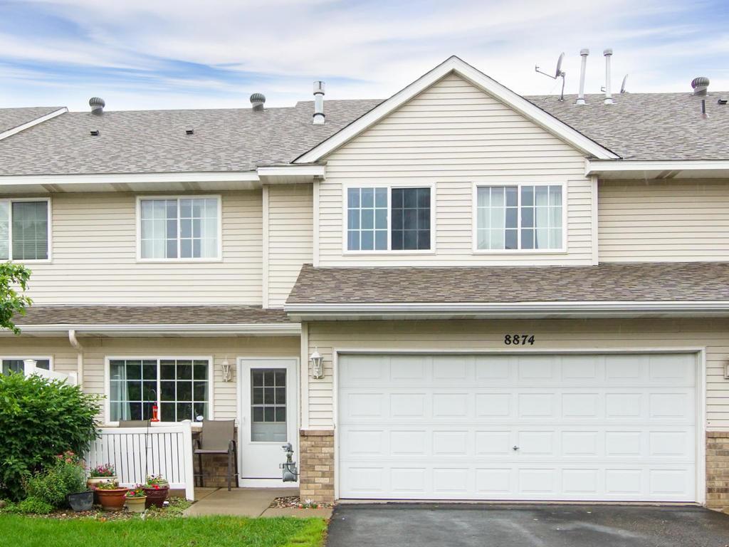 View of Residential at 8874 92nd Street, Cottage Grove MN 55016, Cottage Grove - Mike Wilen | Minnesota Team Real Estate