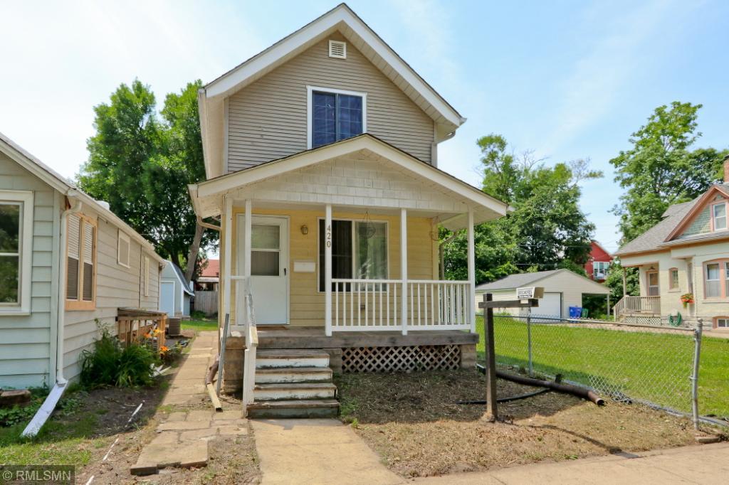 View of Residential at 420 Goodrich Avenue, Saint Paul MN 55102, Saint Paul - Mike Wilen | Minnesota Team Real Estate