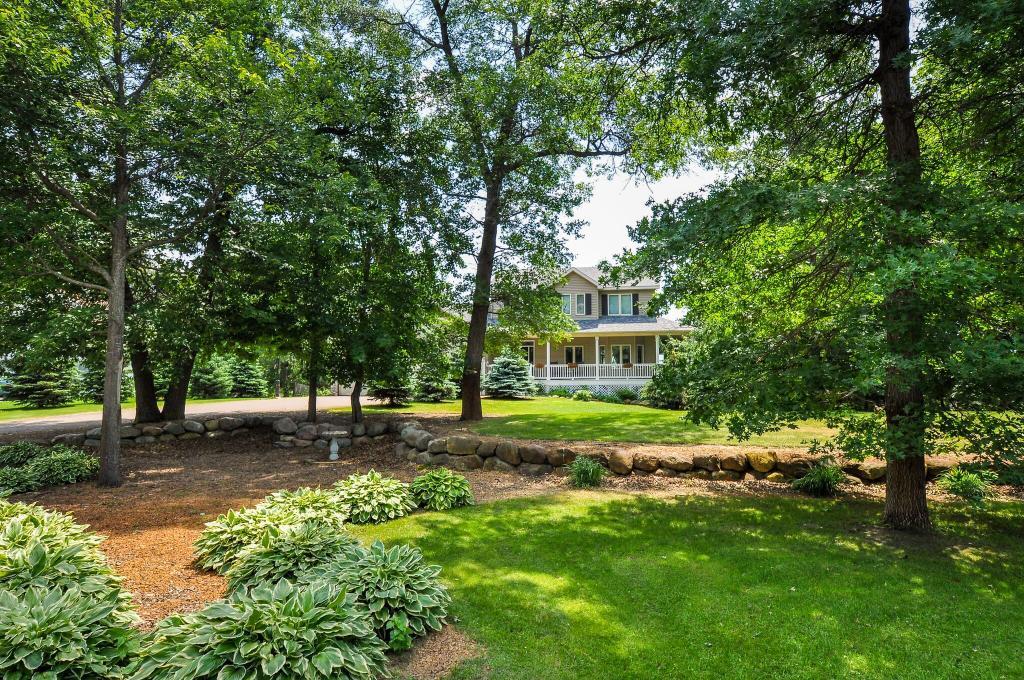 View of Residential at 4444 161st Lane, Andover MN 55304, Andover - Mike Wilen | Minnesota Team Real Estate
