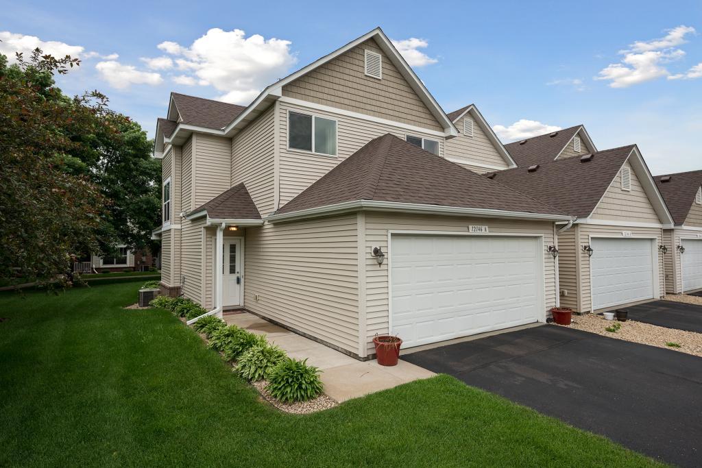 View of Residential at 12146 Xylite Street #A, Blaine MN 55449, Blaine - Mike Wilen | Minnesota Team Real Estate