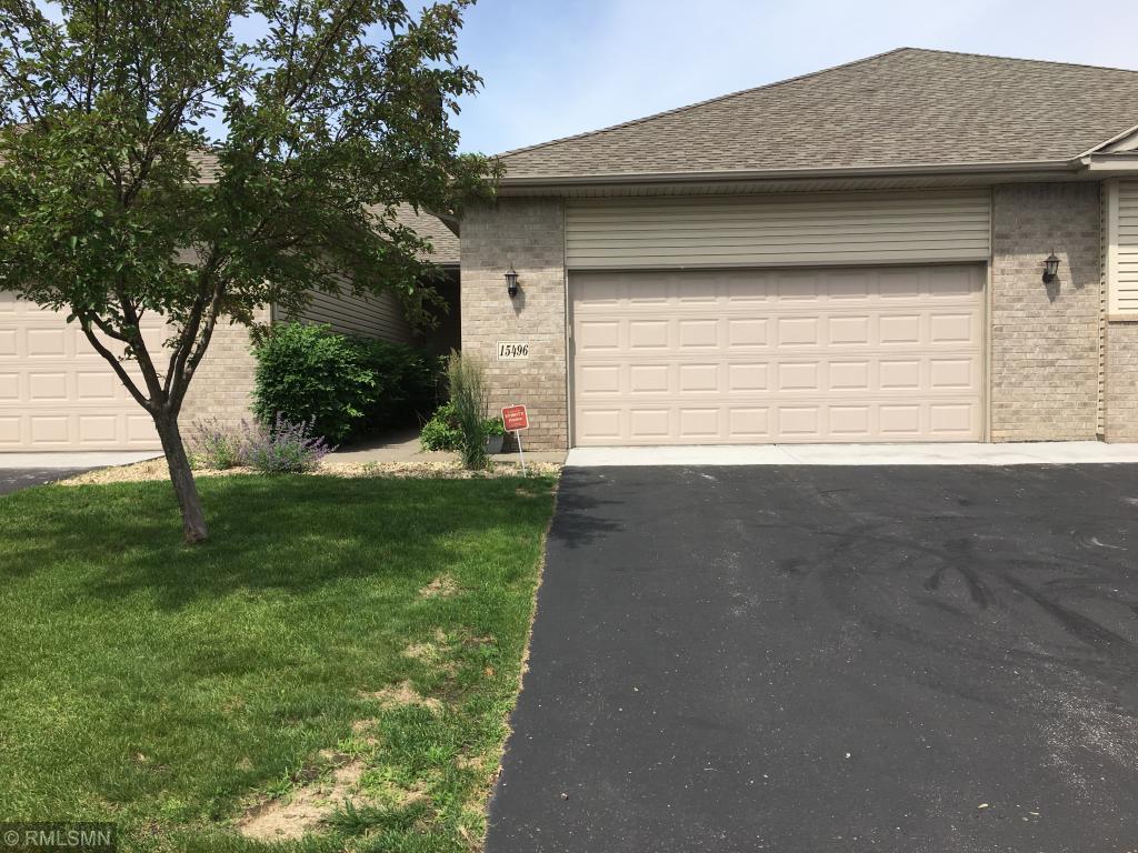 View of Residential at 15496 Tungsten Street, Ramsey MN 55303, Ramsey - Mike Wilen | Minnesota Team Real Estate