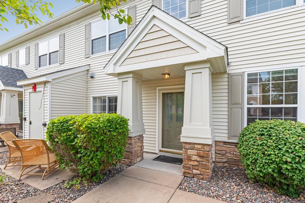 View of Residential at 12210 Urbank Street #E, Blaine MN 55449, Blaine - Mike Wilen | Minnesota Team Real Estate