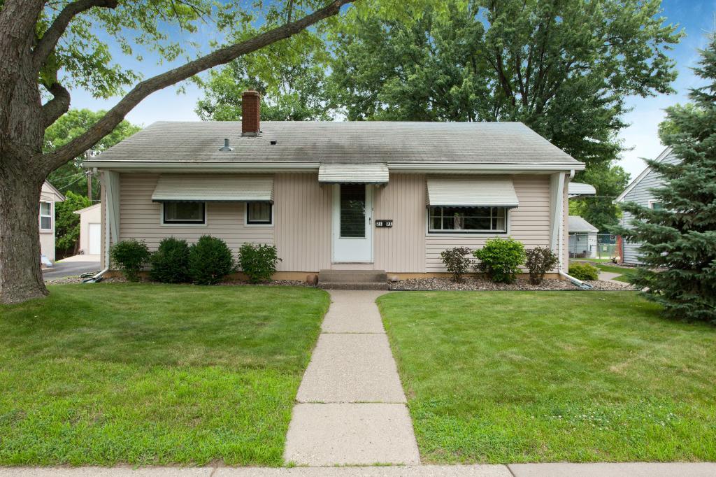 View of Residential at 2191 Maryland Avenue, Saint Paul MN 55119, Saint Paul - Mike Wilen | Minnesota Team Real Estate