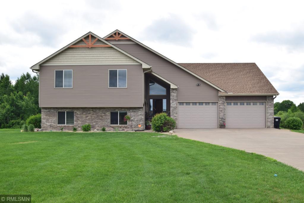 View of Residential at 4600 236th Lane, East Bethel MN 55005, East Bethel - Mike Wilen | Minnesota Team Real Estate