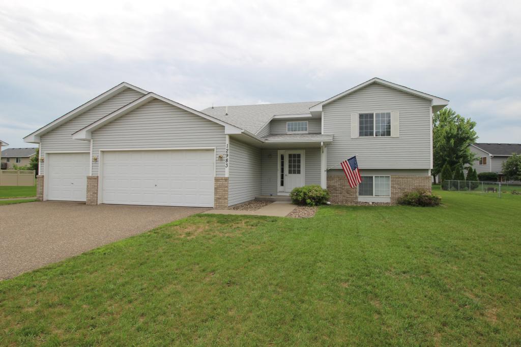 View of Residential at 12983 Jenkins Drive, Becker MN 55308, Becker - Mike Wilen | Minnesota Team Real Estate