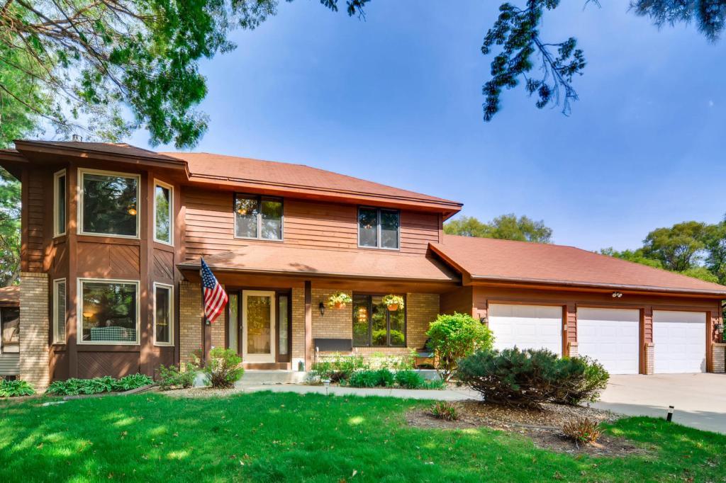 View of Residential at 12151 Holly Street, Coon Rapids MN 55448, Coon Rapids - Mike Wilen | Minnesota Team Real Estate