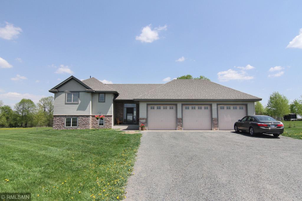 View of Residential at 29193 Snow Goose Trail, Shafer MN 55074, Shafer - Mike Wilen | Minnesota Team Real Estate