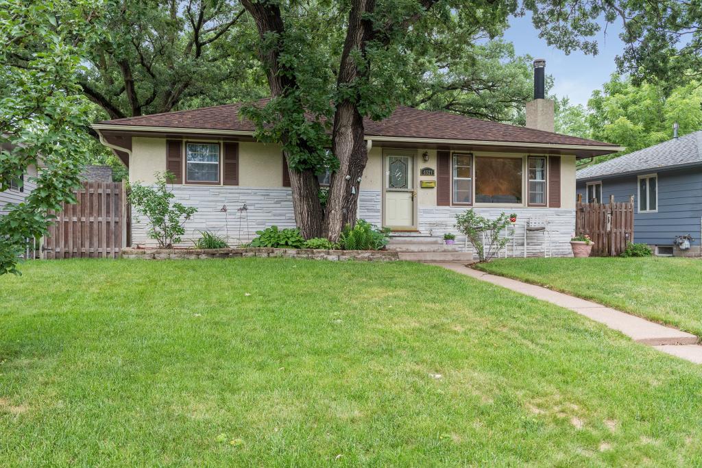 View of Residential at 4527 4th Street, Columbia Heights MN 55421, Columbia Heights - Mike Wilen | Minnesota Team Real Estate