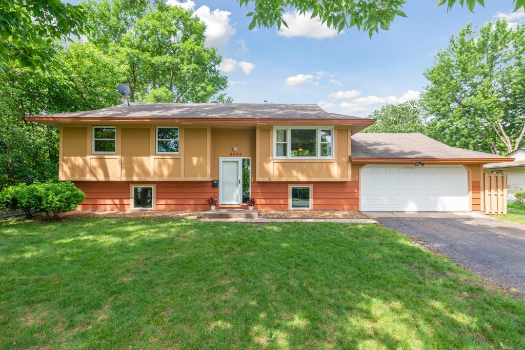 View of Residential at 6409 Xylon Avenue, Brooklyn Park MN 55428, Brooklyn Park - Mike Wilen | Minnesota Team Real Estate